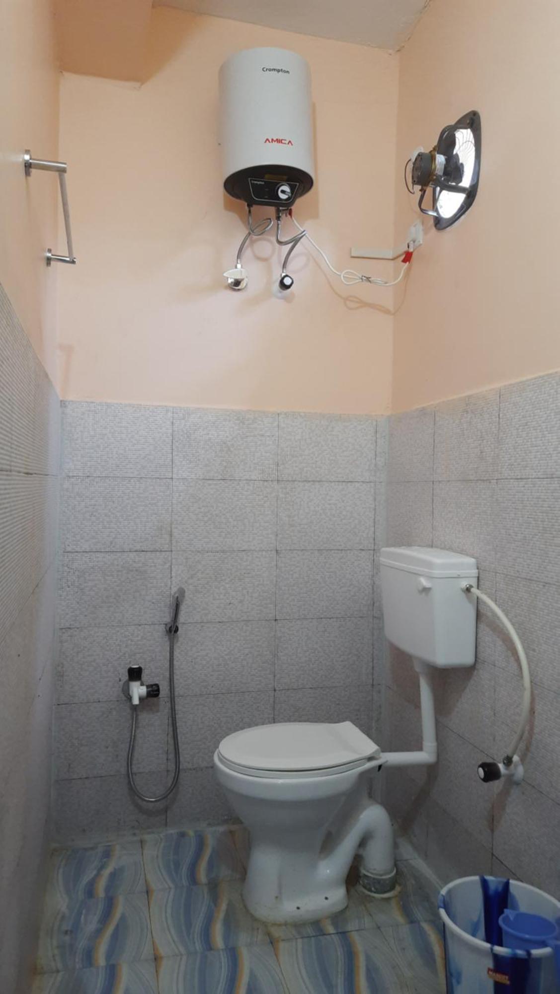 Maddy'S Guest House Guwahati Buitenkant foto
